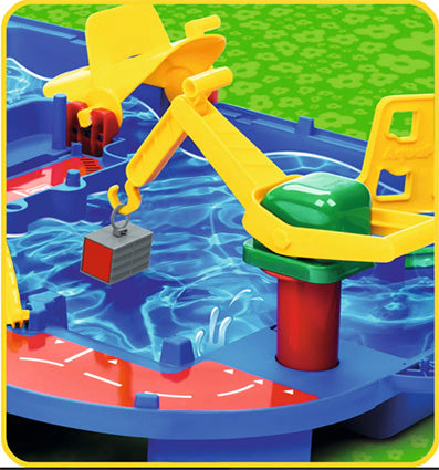 Aquaplay Start Set 1501