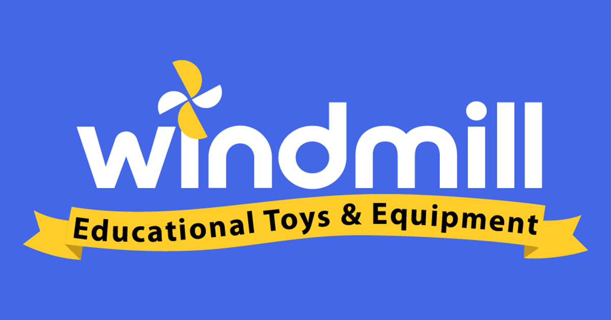 Preview image from Educational toys and equipment Melbourne - Windmill Educational Toys