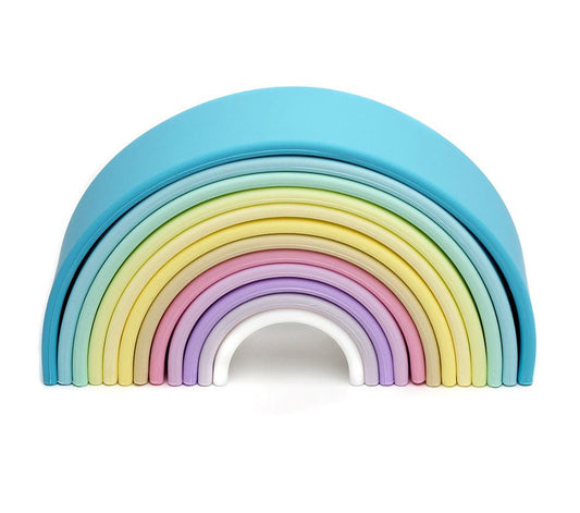 Dena Rainbow Pastel 12 Arches