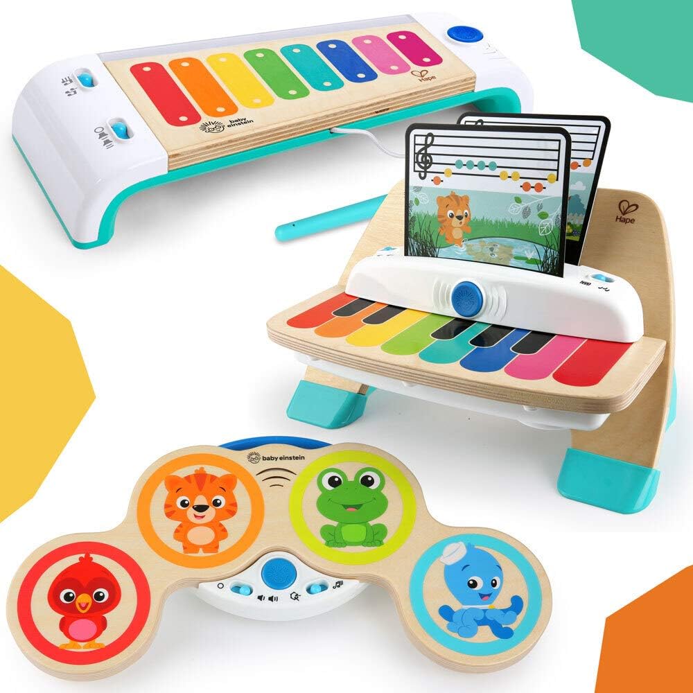 Baby Einstein Magic Touch Xylophone