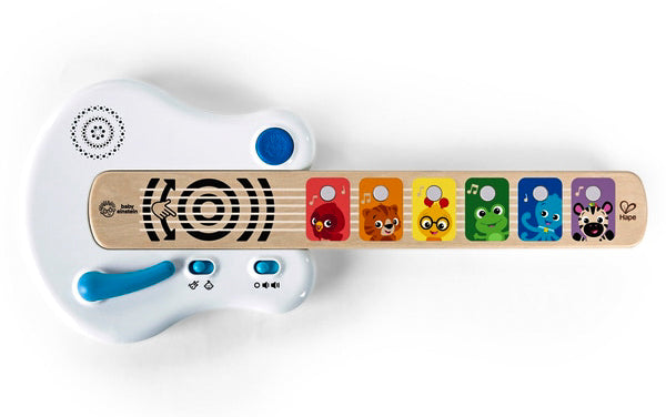 Baby Einstein Magic Touch Guitar