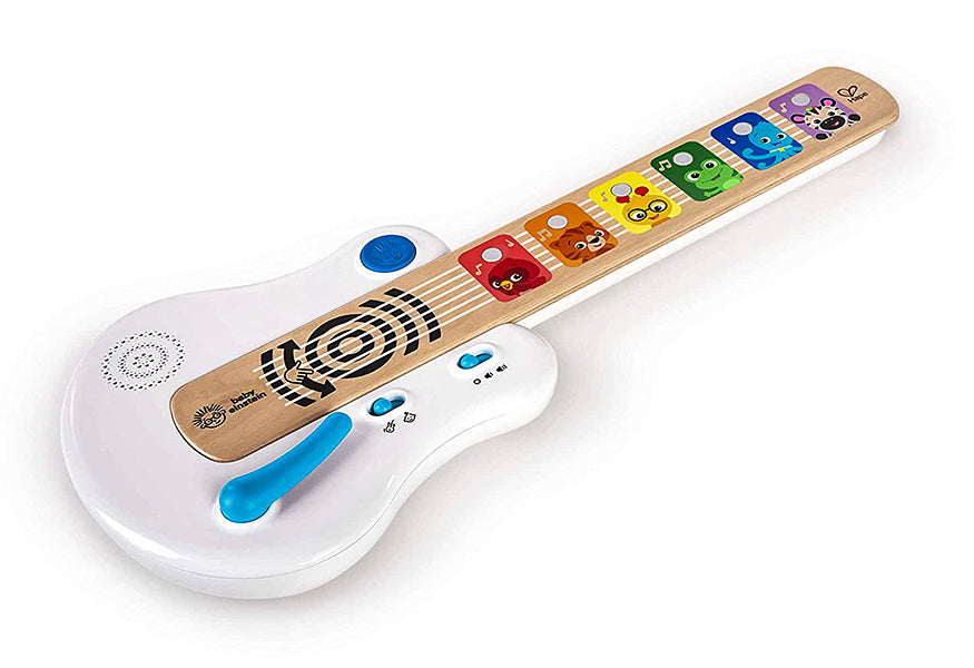 Baby Einstein Magic Touch Guitar