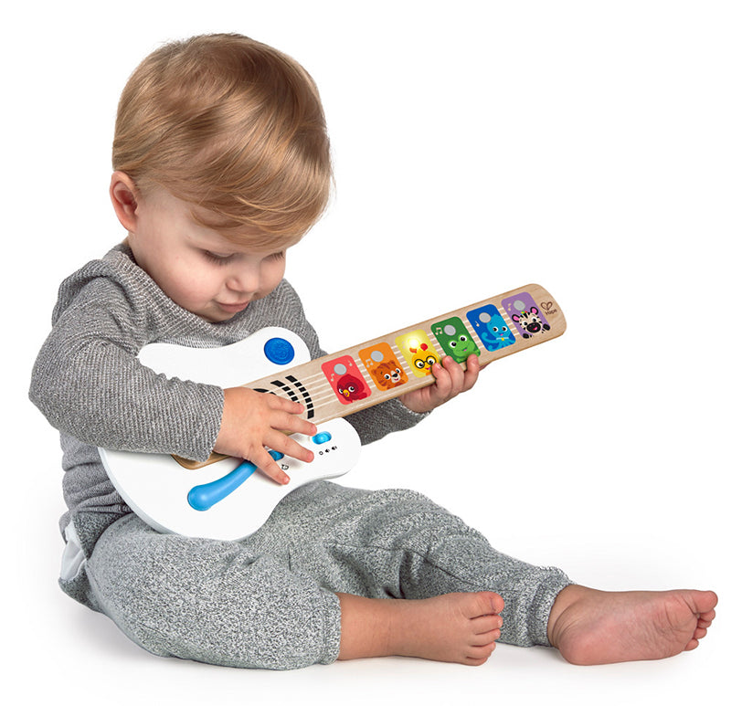 Baby Einstein Magic Touch Guitar