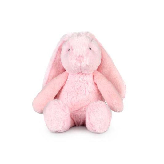 Frankie Bunny Pink 28cm