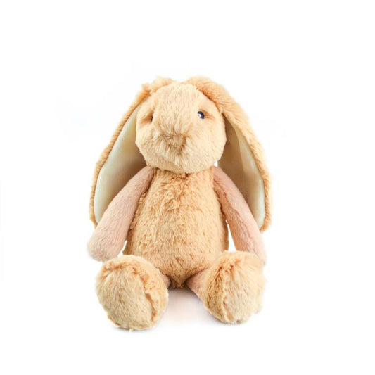 Frankie Bunny Beige 28cm