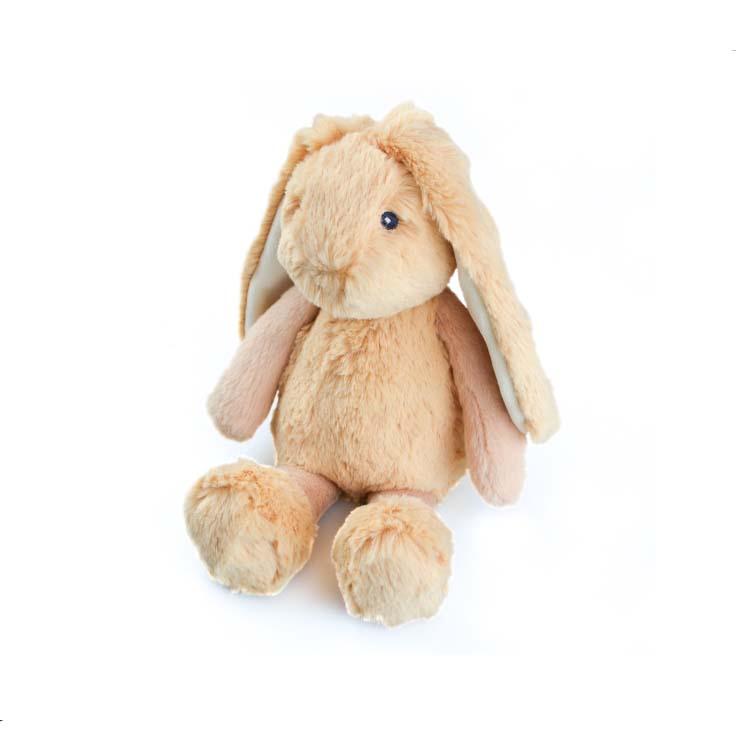 Frankie Bunny Beige 28cm