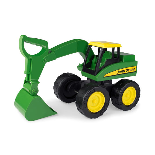 38cm JD Big Scoop Excavator- Green