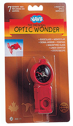 Optic Wonder