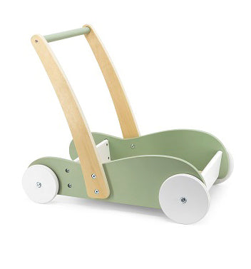 PolarB Mini Mover Baby Walker- Mint