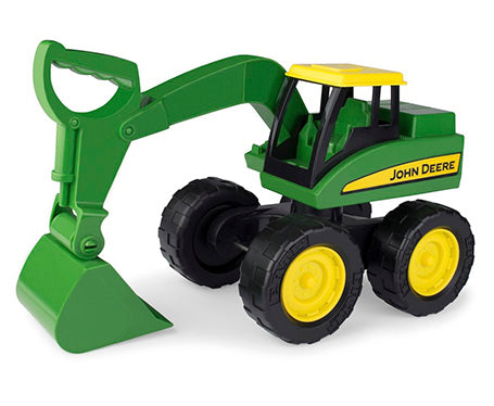 John Deere Big Scoop Excavator 38 cm