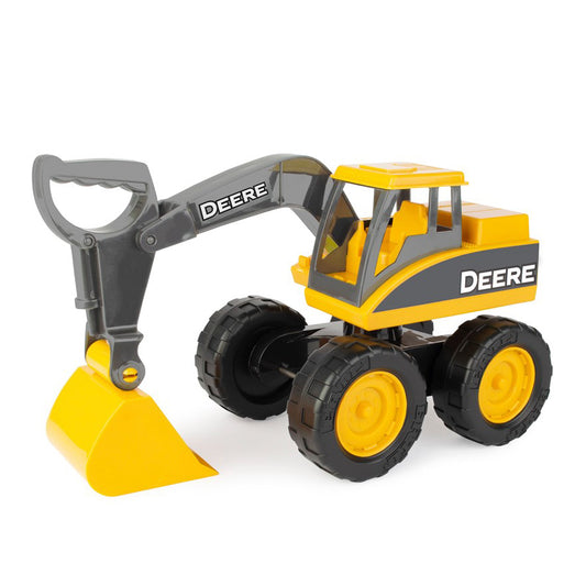 John Deere Big Scoop Excavator 38cm
