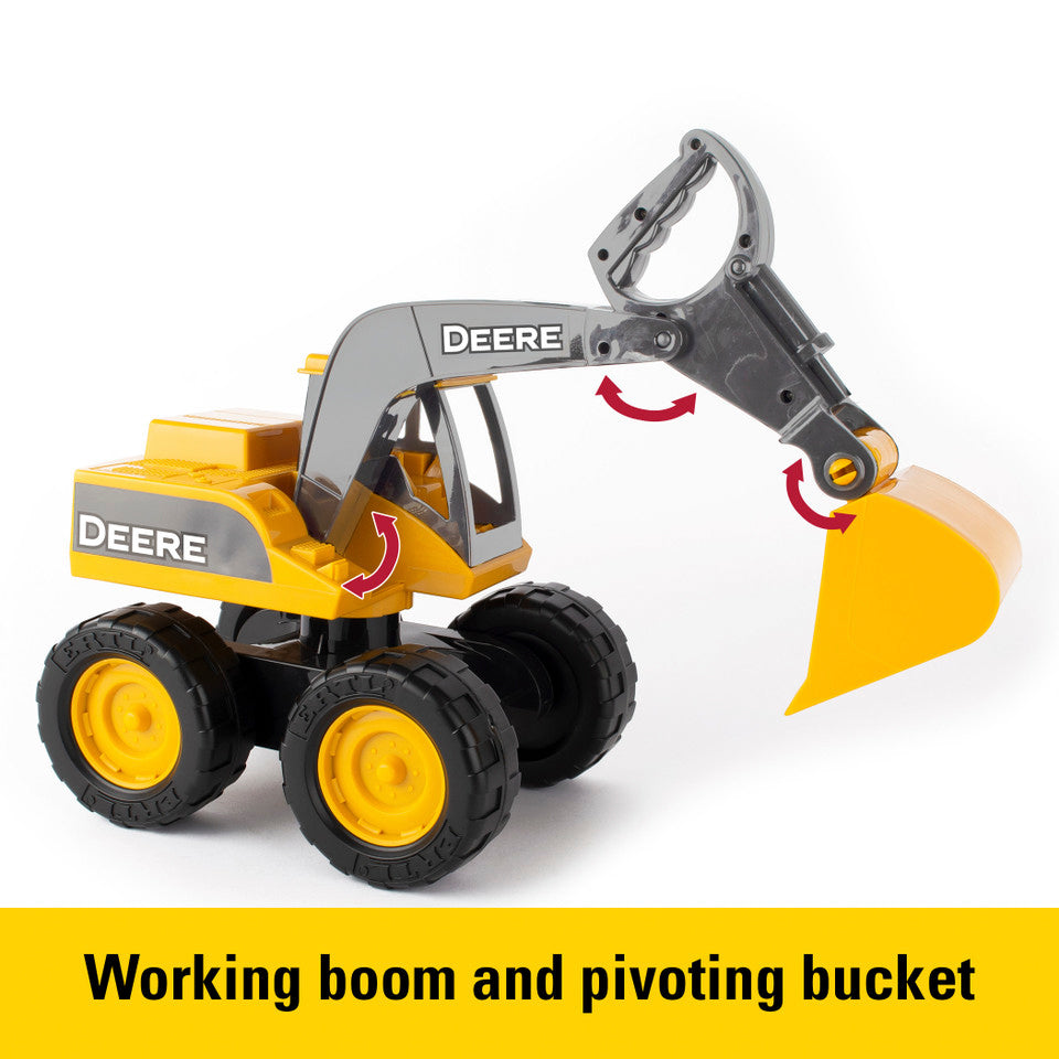 John Deere Big Scoop Excavator 38cm