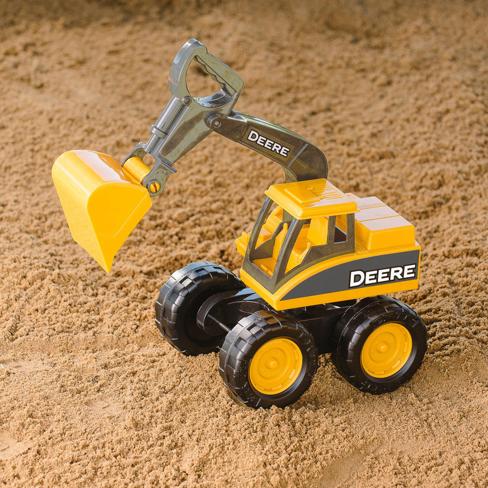 John Deere Big Scoop Excavator 38cm
