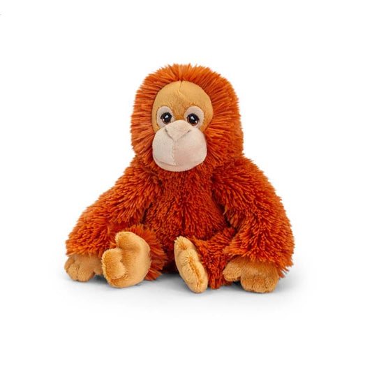 Keeleco Orangutan 18cm