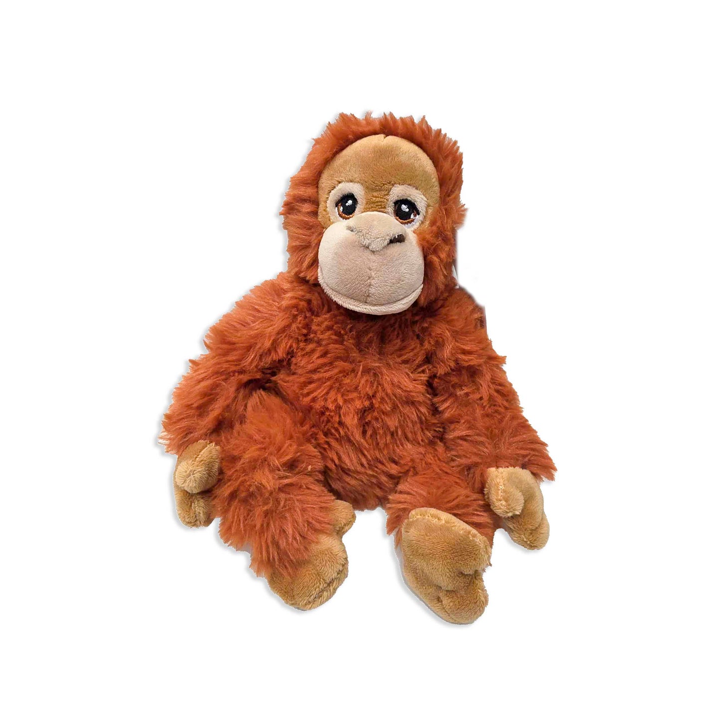 Keeleco Orangutan 18cm