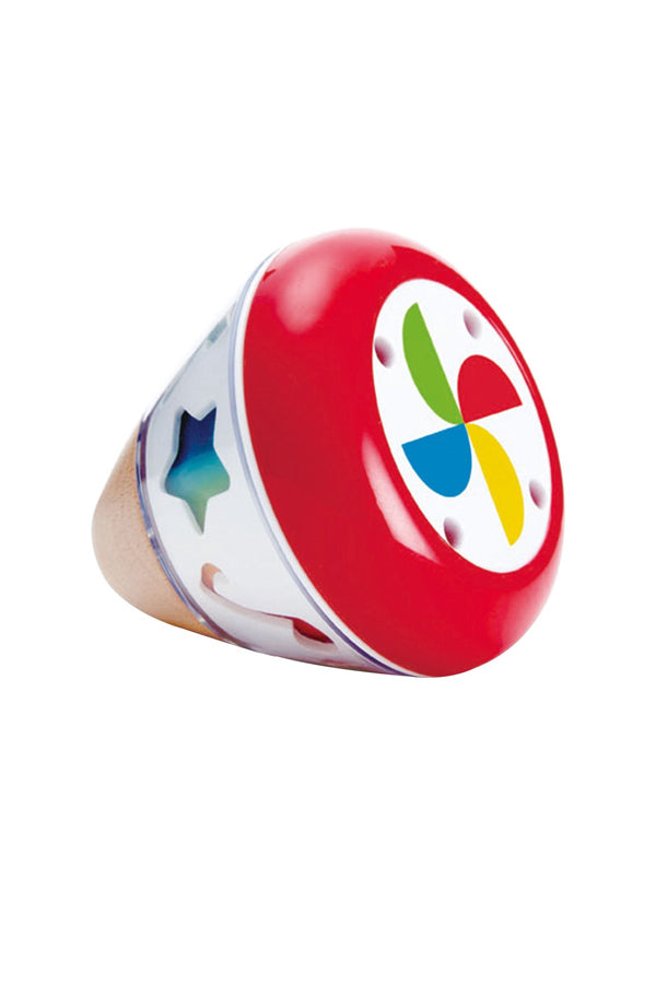 Hape Rotating Music Box