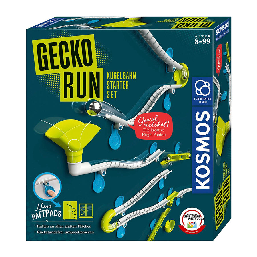 Gecko Run, Starter Set - Thames & Kosmos