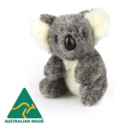 Koala 15cm Australian Made
