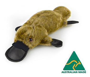 Platypus 31cm Australian Made