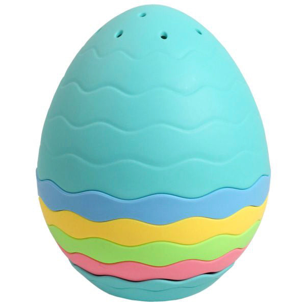 Tiger Tribe - Stack And Pour - Bath Egg