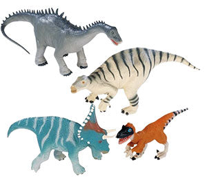 Dinosaur Set B (4)