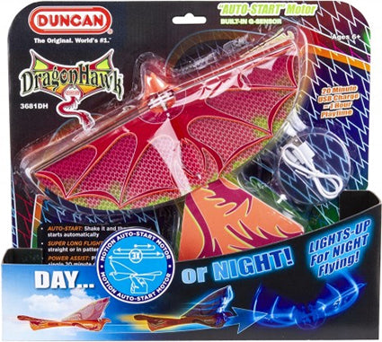 Duncan Dragon Hawk Light Up Bird