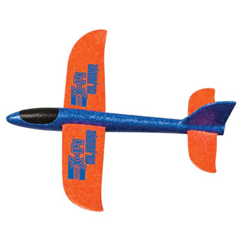 Duncan X-14 Glider with Hand Launcher