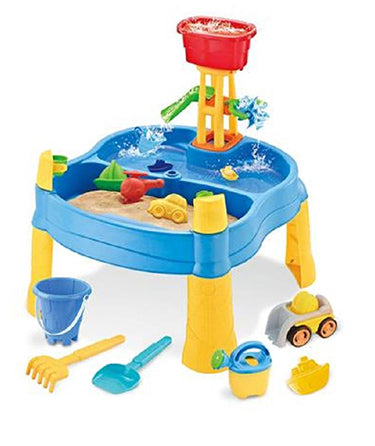 Ultimate Sand & Water Playtable
