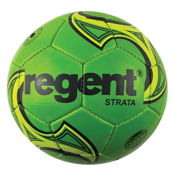 Regent Strata Size 4 Soccer Ball- Size 4