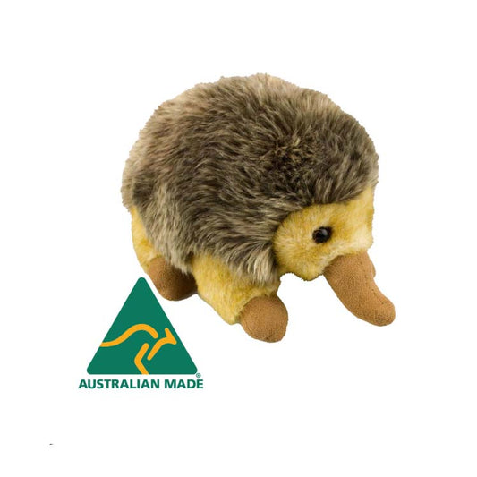 AUST MADE ECHIDNA 25CM