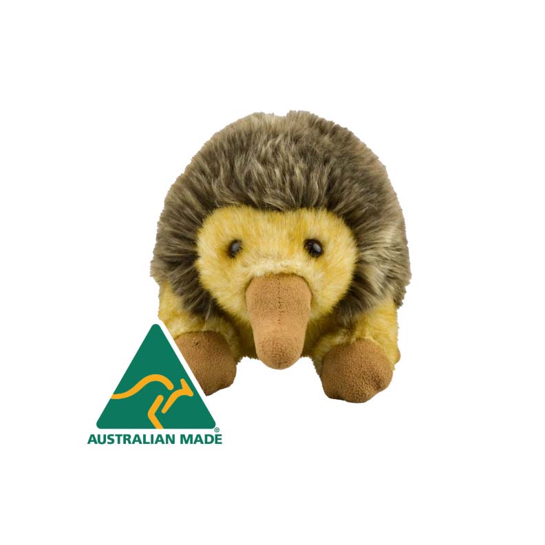 AUST MADE ECHIDNA 25CM
