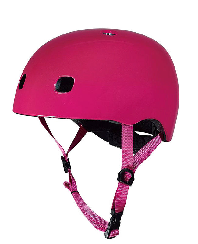 Micro Kids Helmet Pink - Small