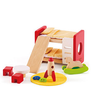 Hape Furniture Children's Bedroom