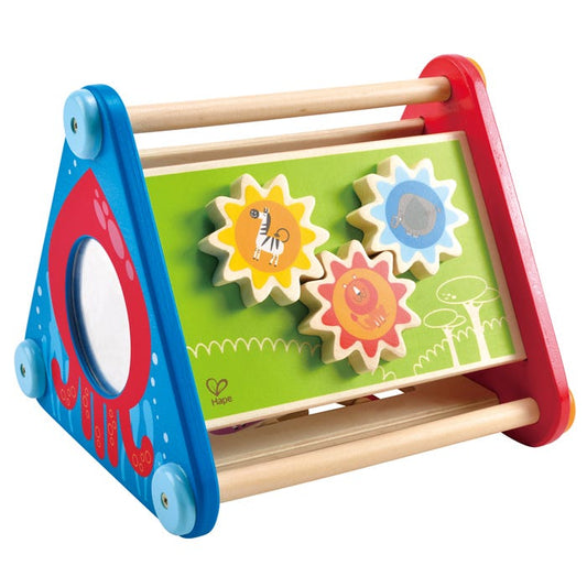 Hape Take Along Activity Box