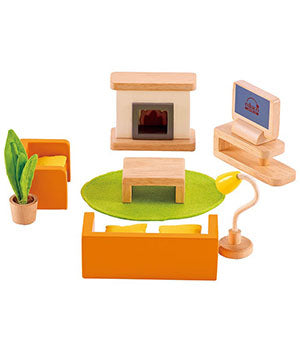 Hape Furniture Living Room