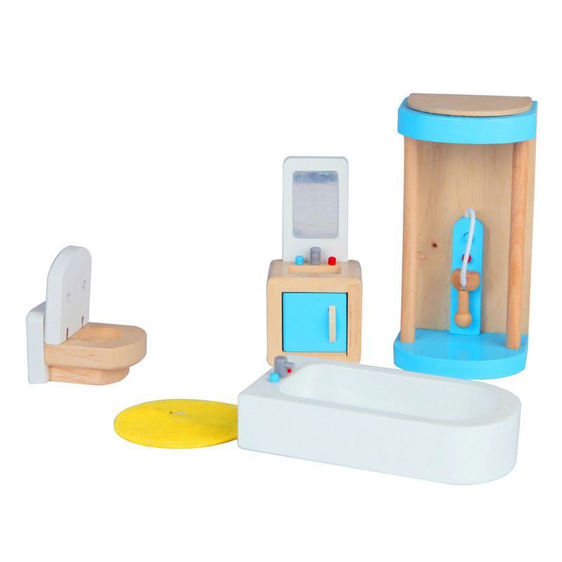 Hape Furniture Bathroom