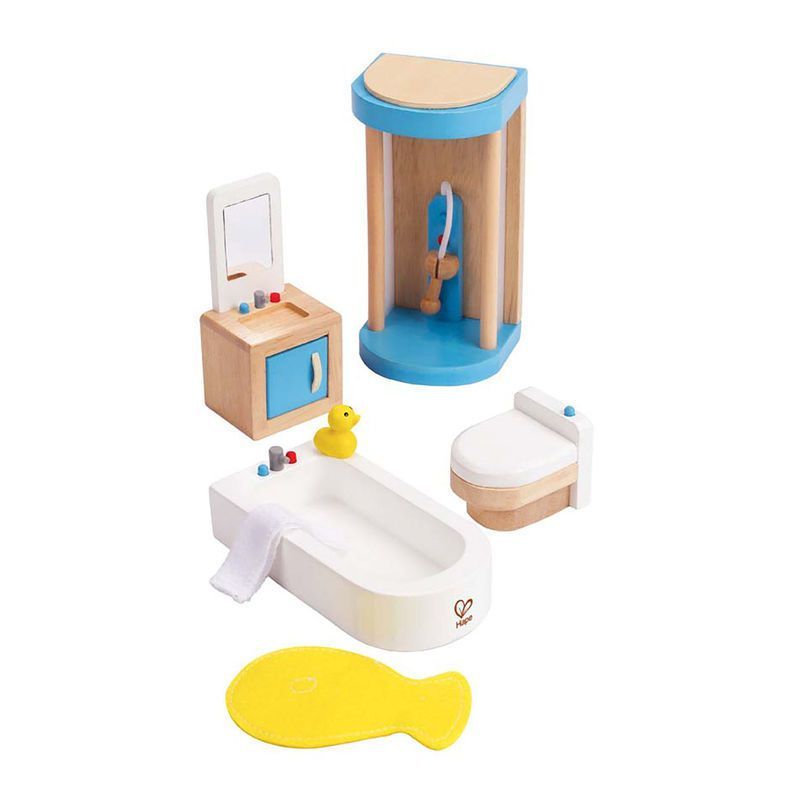 Hape Furniture Bathroom