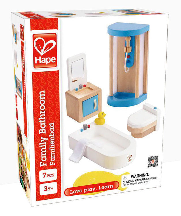 Hape Furniture Bathroom