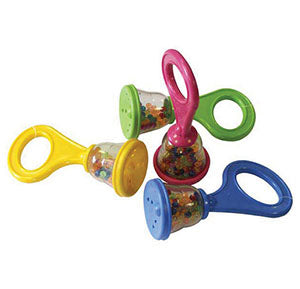 Halilit Baby Rattle