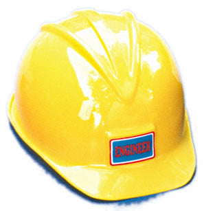 Construction Hat