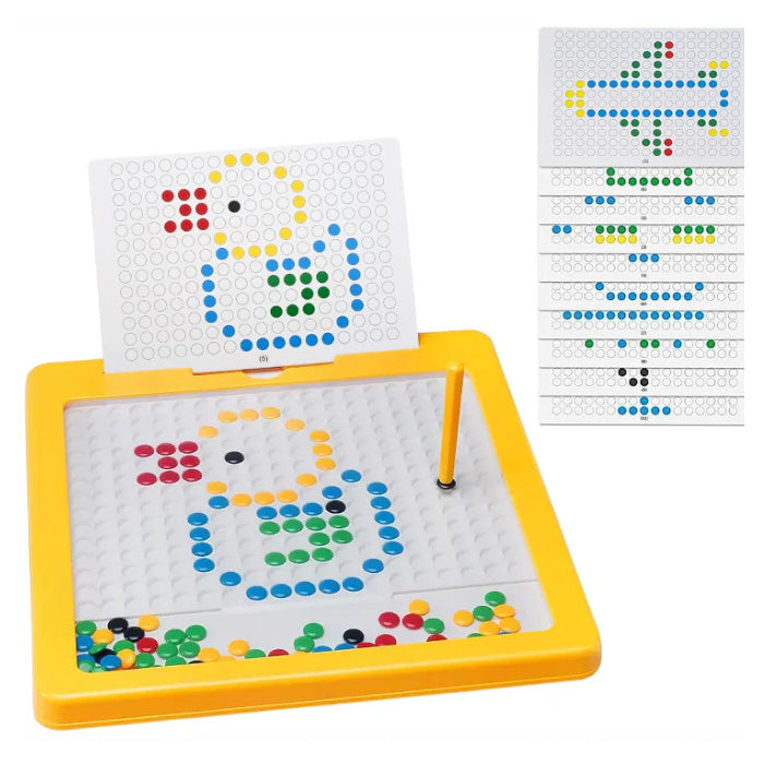 Magpad Dots