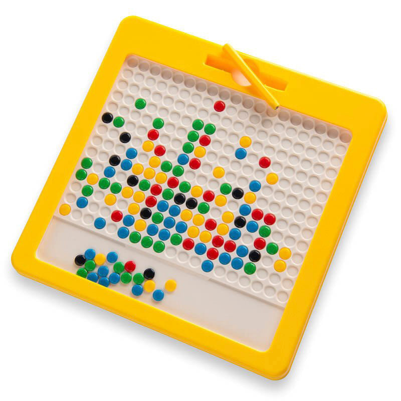 Magpad Dots