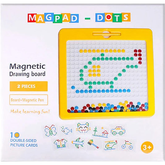 Magpad Dots