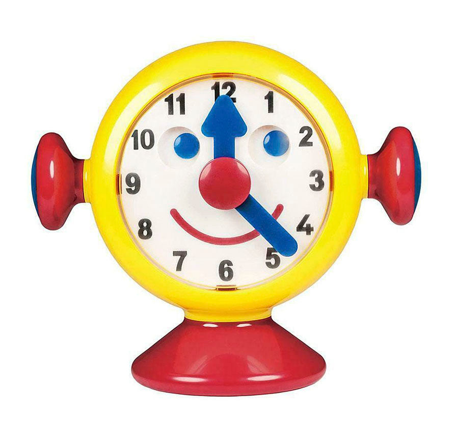 Ambi Tick Tock Clock