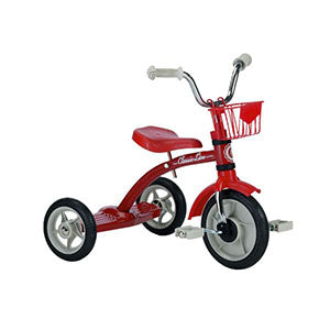 Super Lucy Trike (Red)