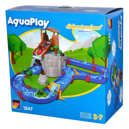 AquaPlay - AdventureLand 1547