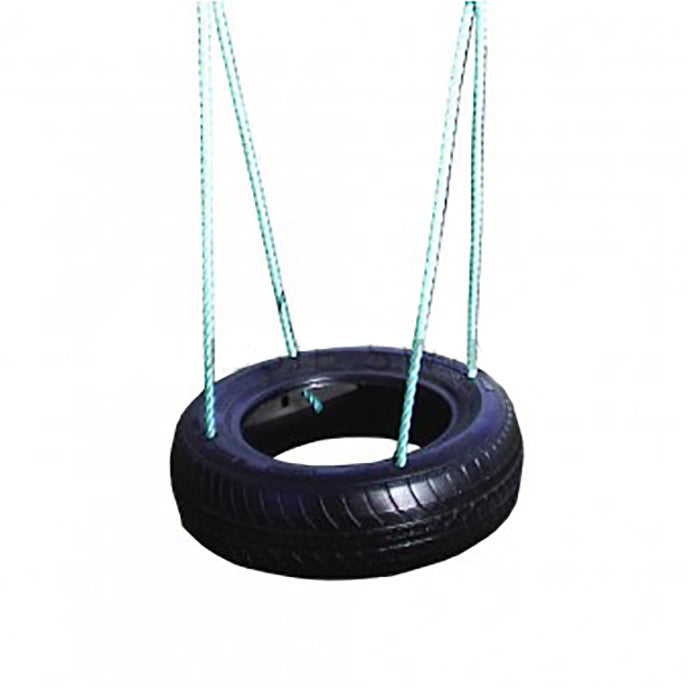 Horizontal Tyre Swing