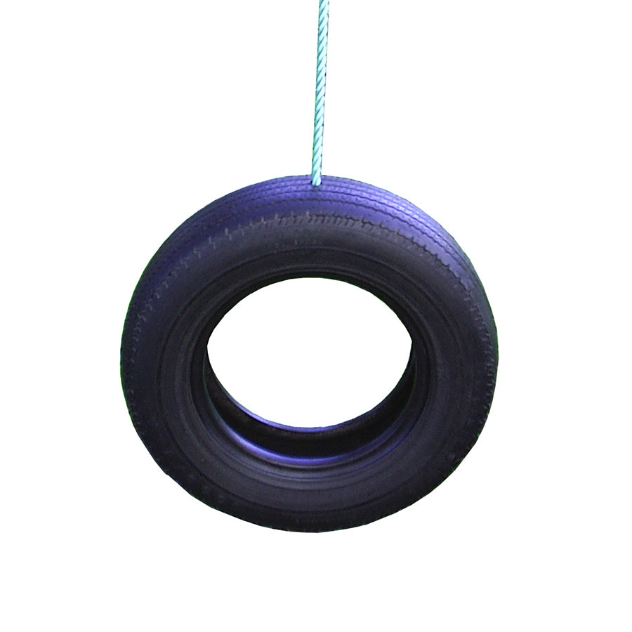 Vertical Tyre Swing