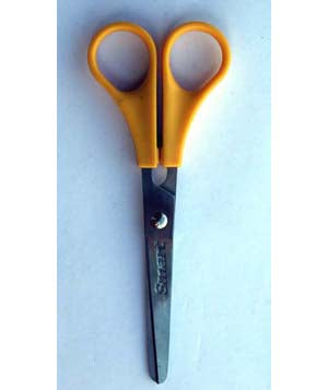 Scissors R/H 15cm