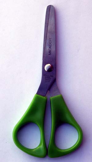 Scissors L/H 13cm